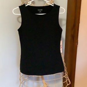 Calvin Klien top NWT